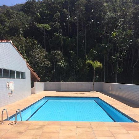 Ape Estrela Do Mar 13 B Ubatuba Praia Grande 外观 照片