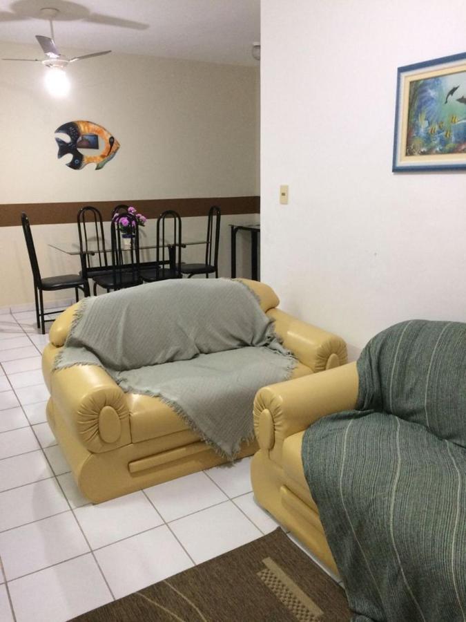 Ape Estrela Do Mar 13 B Ubatuba Praia Grande 外观 照片