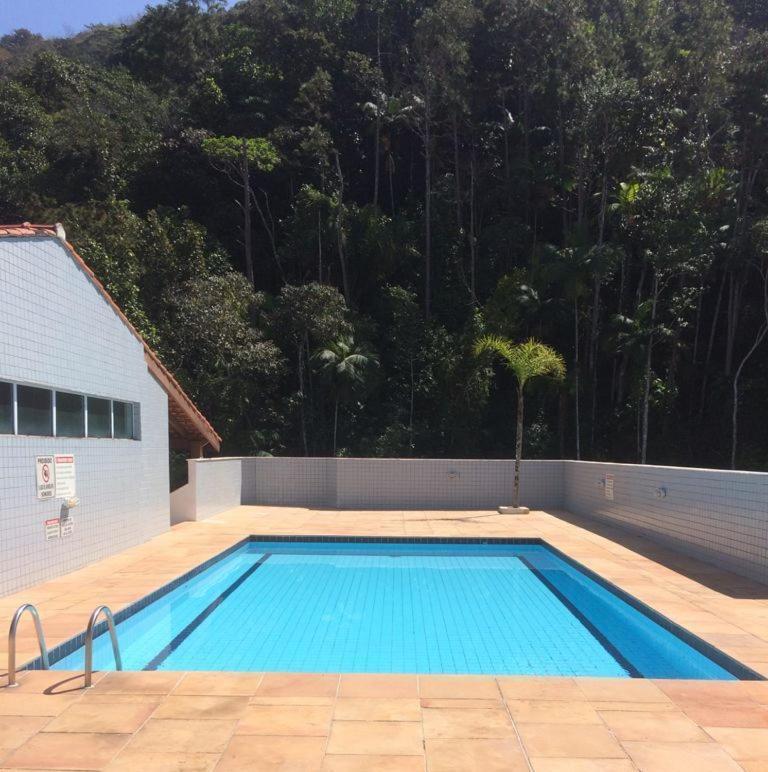 Ape Estrela Do Mar 13 B Ubatuba Praia Grande 外观 照片
