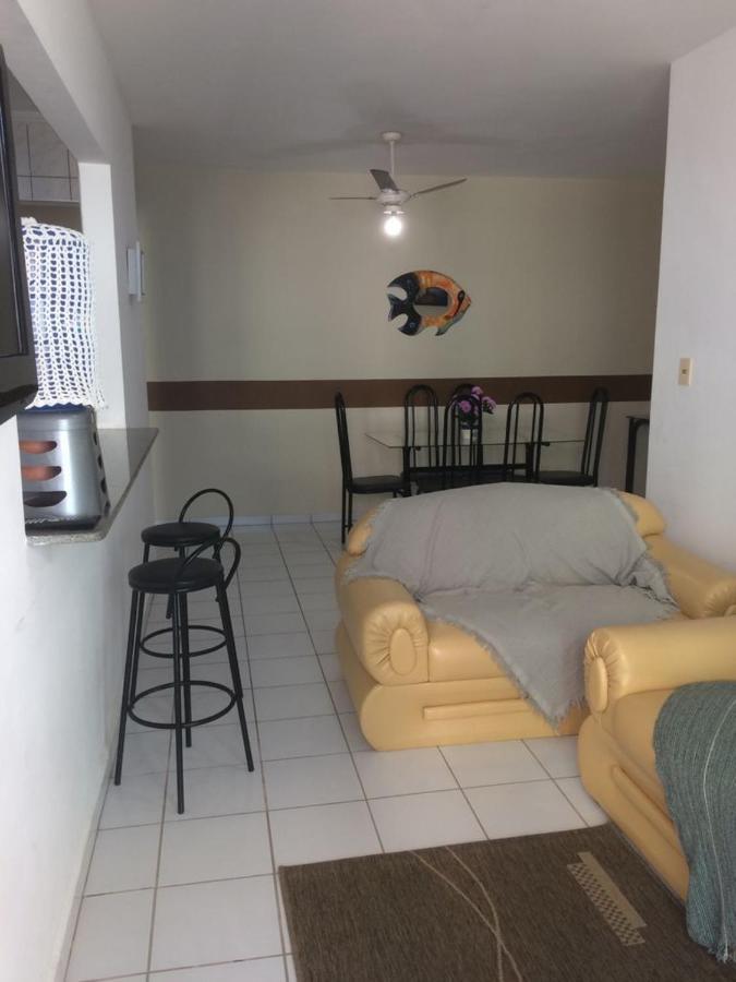 Ape Estrela Do Mar 13 B Ubatuba Praia Grande 外观 照片