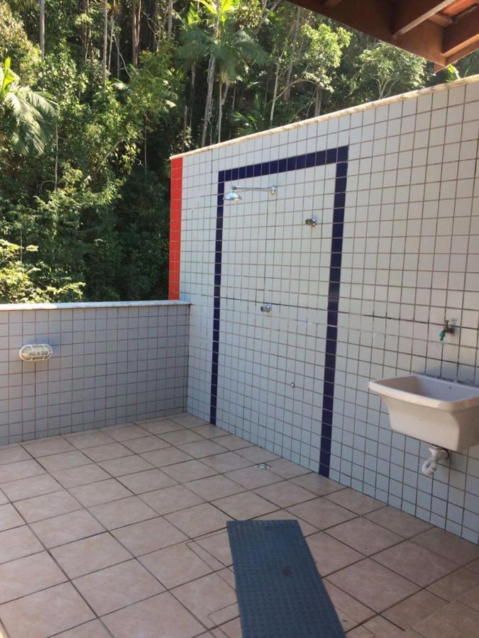 Ape Estrela Do Mar 13 B Ubatuba Praia Grande 外观 照片